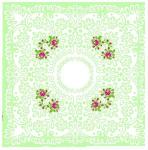  Набор женских носовых платков