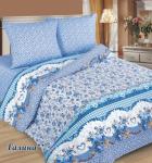 Комплект постельного белья поплин / Галина