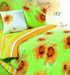 Комплект постельного белья поплин / 182
