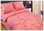 Комплект постельного белья креп / рис.6698