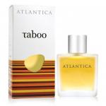 ATLANTICA Туалетная вода мужская Taboo (447) 100 мл/К12