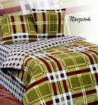 Комплект постельного белья поплин / Презент