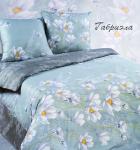 Комплект постельного белья поплин / Габриэла
