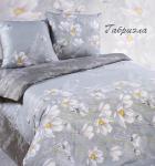 Комплект постельного белья поплин / Габриэла