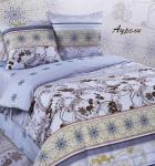 Комплект постельного белья поплин / Аурели