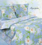 Комплект постельного белья поплин / Адажио