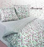 Комплект постельного белья поплин / Мильфлер