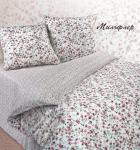 Комплект постельного белья поплин / Мильфлер