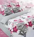 Комплект постельного белья поплин / Бэлла