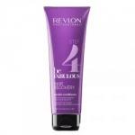 Revlon BE FABULOUS. RECOVERY STEP 4 Восстановление волос. Шаг 4. Кондиционер с кератином 250 мл