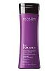 Revlon BE FABULOUS. RECOVERY C.R.E.A.M. CLEANSER Восстановление волос. Очищающий шампунь с кератином 250 мл