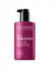 Revlon BE FABULOUS. NORMAL/THICK C.R.E.A.M. CONDITIONER Кондиционер для норм./густых волос 750 мл