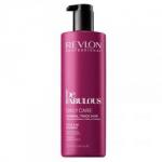 Revlon BE FABULOUS. NORMAL/THICK C.R.E.A.M. CLEANSER Очищающий шампунь для норм./густых волос 1000 мл