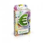 NEW Подарочный набор Живая открытка Евро-зелень