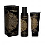 Жен Тимекс Набор №129 Compliment Argana/Hamam Хамам Секрет (Шампунь + Маска для волос)