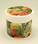 *Крем-маска для лица 125 мл (овощная серия) Сельдерей с глиной тонизирующая