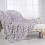 Star (роз) Плед 220х230