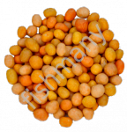 Арахис жареный в глазури со вкусом   ЧЕТЫРЕ  СЫРА СИЛЬВЕР