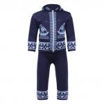 Костюмчик Корабли