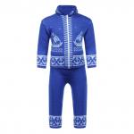 Костюмчик Корабли