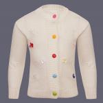 Кардиган Валентинка