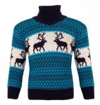 Свитер Скандинавия