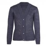 Кардиган Школьница