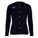 Кардиган Созвездие школьница