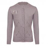 Кардиган Созвездие школьница