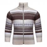 Кофта Орнамент