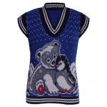 Безрукавка Северный полюс