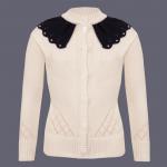 Кардиган Бусинка