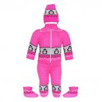 Костюмчик Пингвинчики