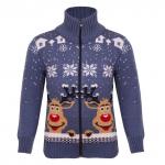 Кофта Рудольф