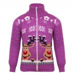 Кофта Рудольф