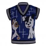 Безрукавка Гав