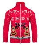 Кофта Рудольф