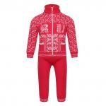 Костюмчик Патриот