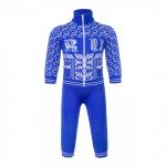 Костюмчик Патриот