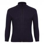 Кофта Свиток