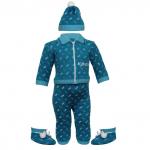 Костюмчик Кроха