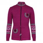 Кофта Крапинка