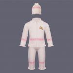 Костюмчик Колокольчик