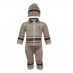 Костюмчик Арктика