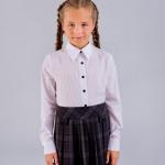 Блуза для девочки Модель 01/10-д