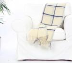 Плед ALTRO арт.ТП12000-307 КАНИВА