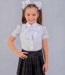 Блуза для девочки Модель 04/11-к