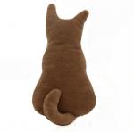 Подушка декоративная арт.1184692-77 ALTRO Кот ЛУ