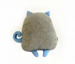 Подушка декоративная арт.1184692-88 ALTRO Кот ЦАП