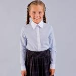 Блуза для девочки Модель 01/14-д